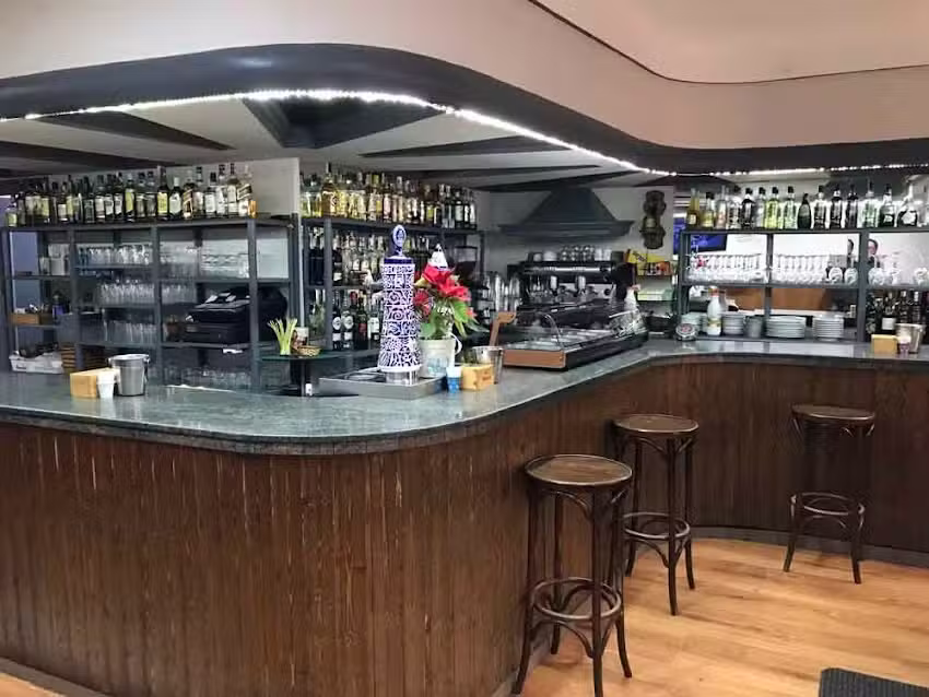 Bar Angelo Jim