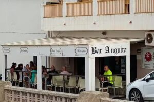 Bar Anguita