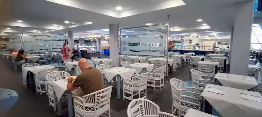 Bar Aniceto