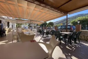 Bar Ankanita (Bar Stop)