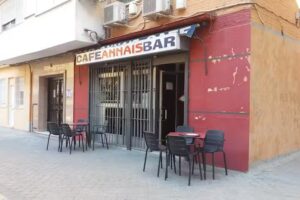 Bar Annais