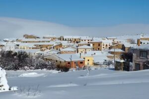 Bar Anquela del Pedregal
