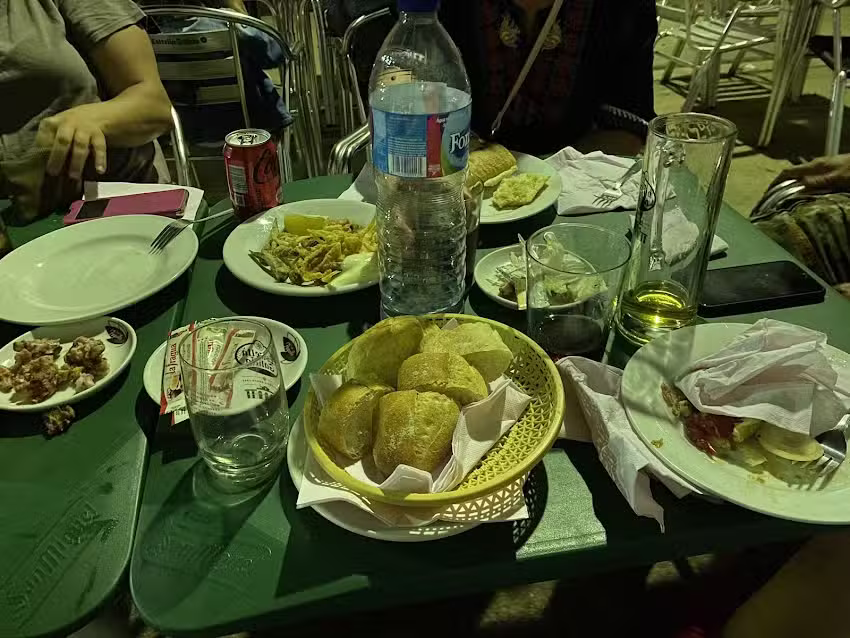 Bar Anselmo