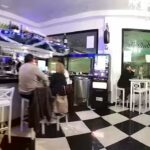 Bar Anta&ntilde;o