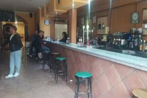 Bar Antequera
