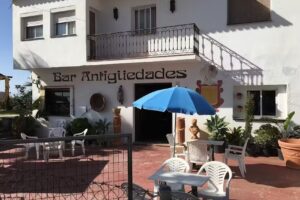Bar Antig&uuml;edades