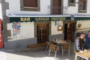 Bar Antolin Paticuelo