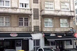 Bar Ant&oacute;n (A Coru&ntilde;a)