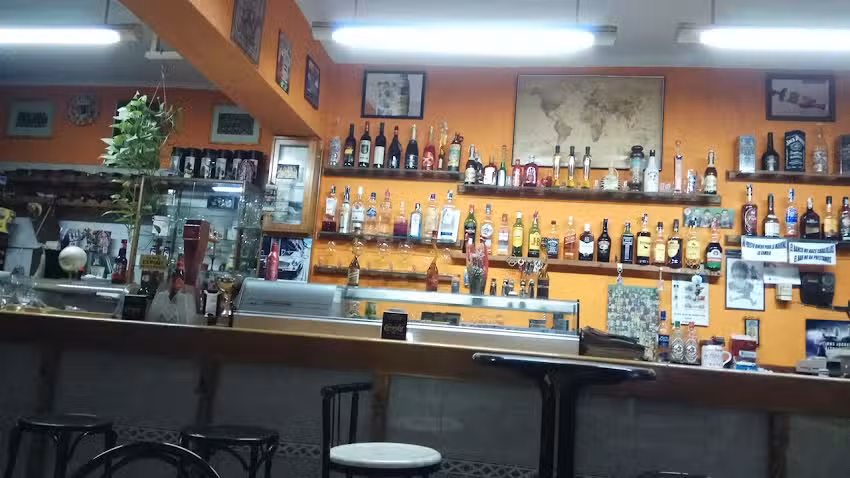 Bar Antonio