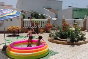 Bar Antonio Daza P&eacute;rez