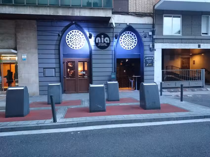 Bar Antro