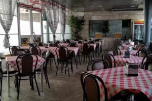 Bar Apeadero Autobuses Berja