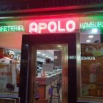 Bar Apolo