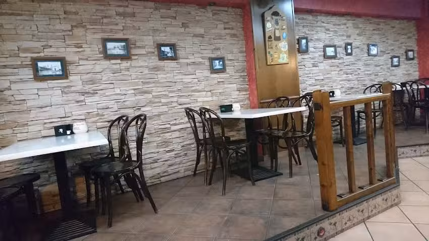 Bar APTC
