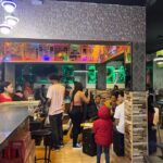 Bar aqu&iacute; me quedo