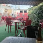 Bar Aqu&iacute; Mismo