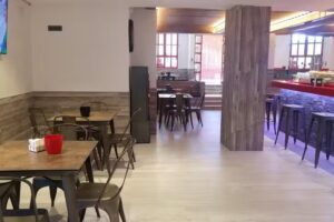 Bar Aqu&iacute; Te Espero