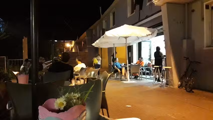 Bar Araceli