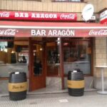 Bar Aragon