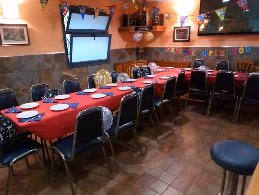 Bar Arag&oacute;n