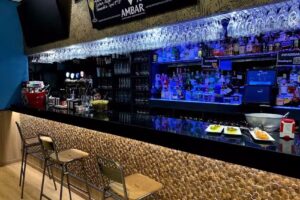 Bar Arambarri Santutxu