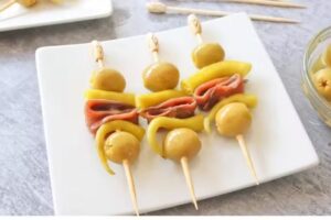 BAR ARANTXA HAMBURGUESERIA