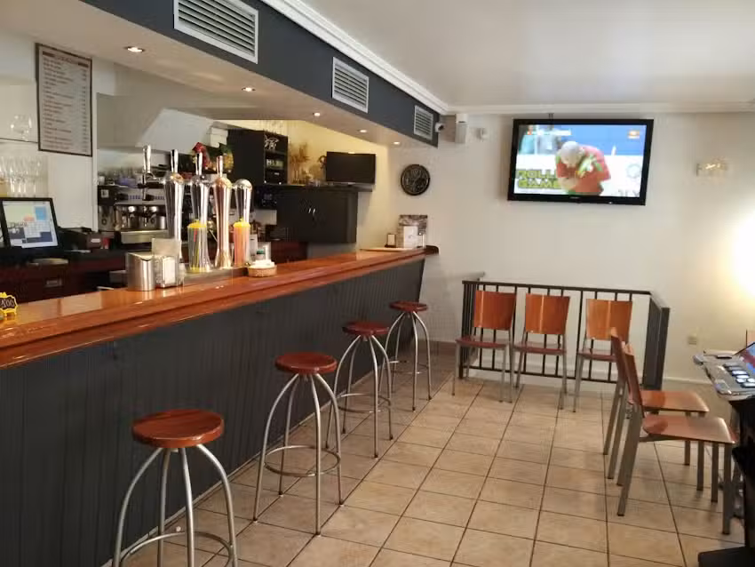 Bar Arantxa