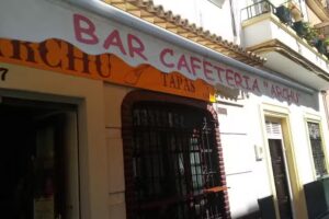 Bar Archu