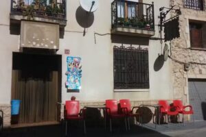 Bar Arco | Bar Restaurante en Montejo de la Vega