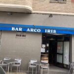 Bar Arco Iris