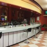 Bar Arco Iris