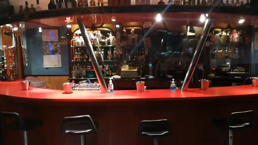 Bar Arcos
