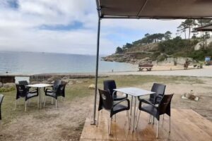 Bar Area Secada