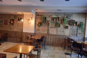 Bar &laquo;Areatza&raquo;