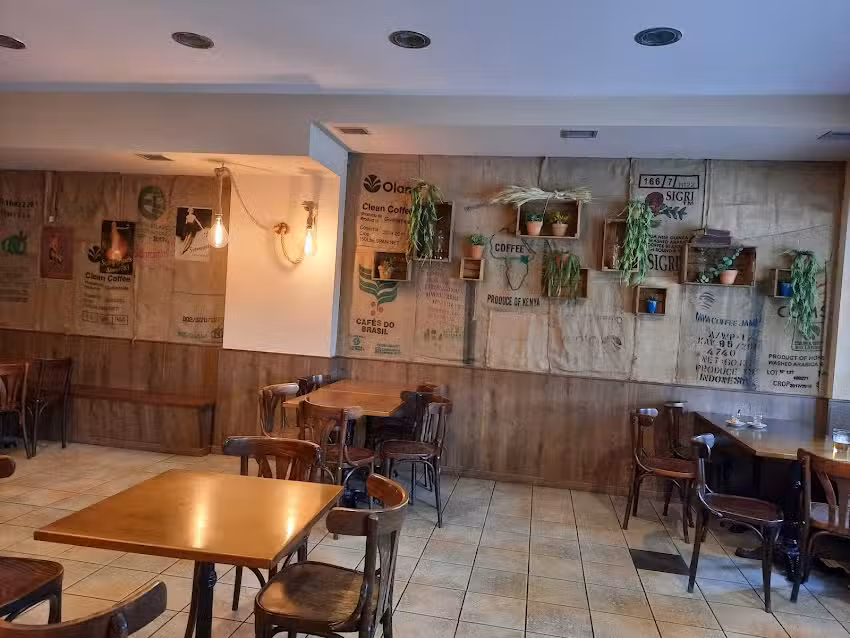 Bar &laquo;Areatza&raquo;