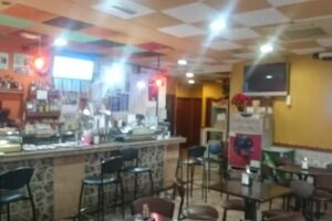 BAR ARENAS LOTER&Iacute;A LA RATITA