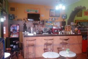 Bar Arepera El Encuentro