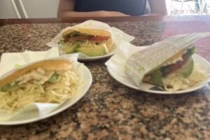 Bar Arepera La Fuente