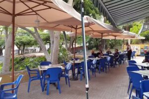 Bar Arepera Oriental