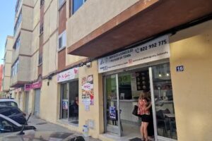 Bar-Arepera-Tapas &laquo;La Misia&raquo;