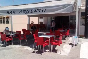 Bar Argento