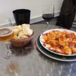 Bar Arias