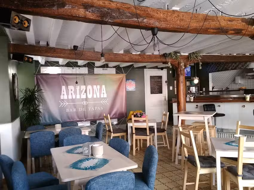 Bar Arizona
