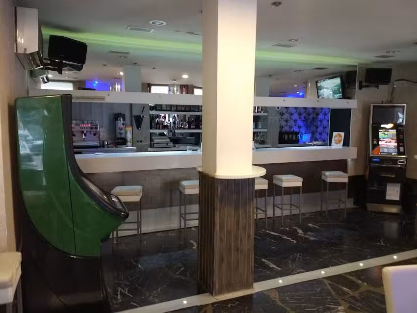Bar Arkupe