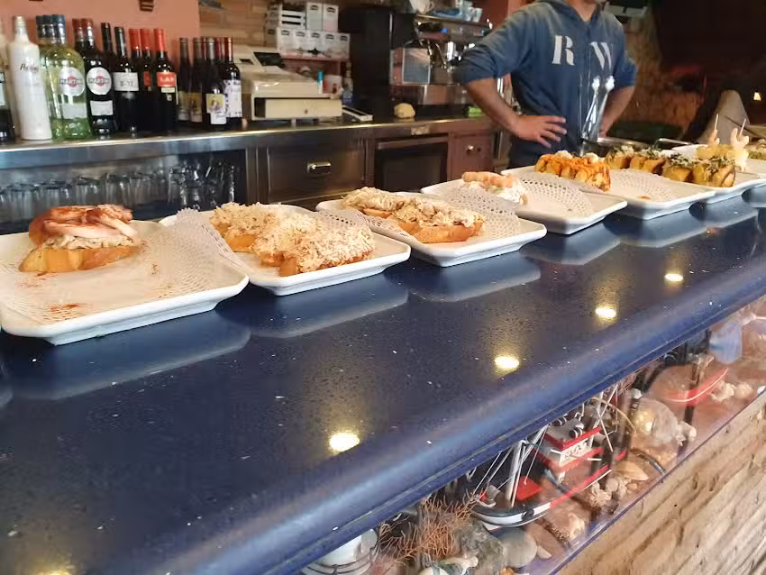 Bar Arrantzale