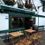 Bar Arrantzale