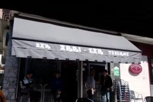 Bar Arrizar