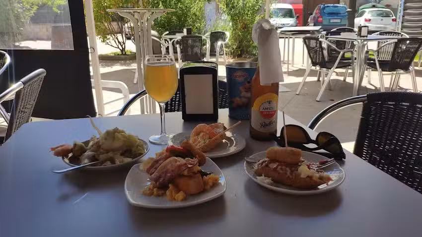 Bar Arroyo