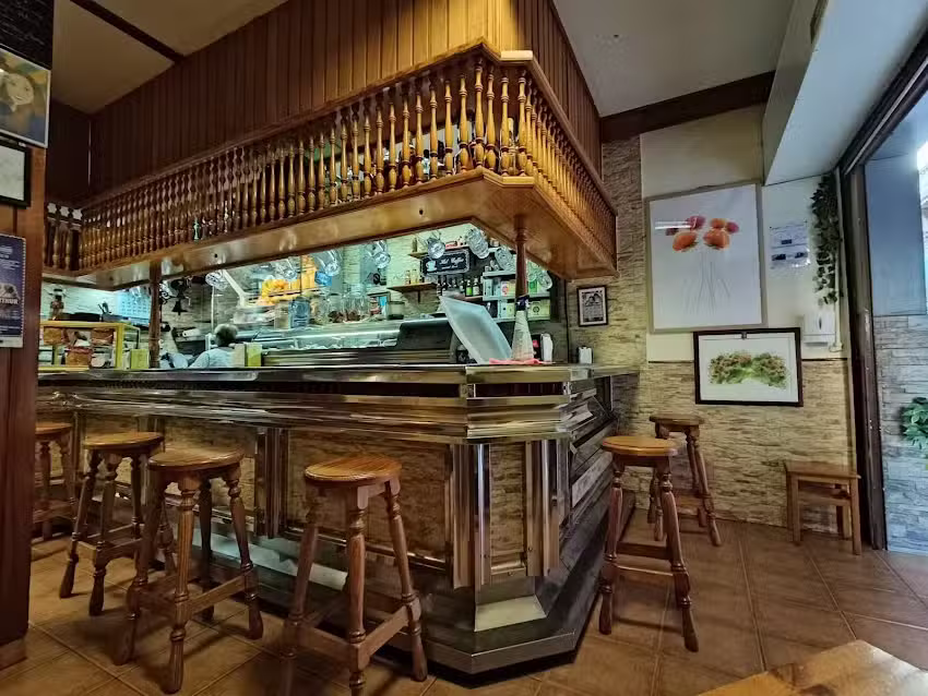 Bar Arure