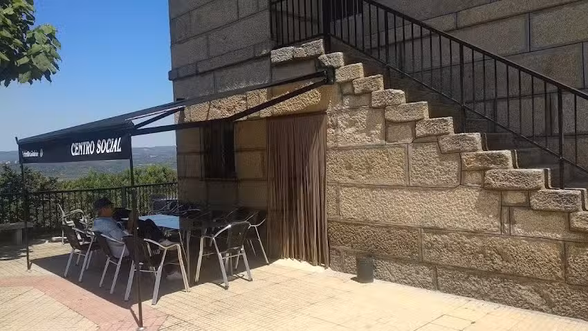 Bar As Casas dos Montes